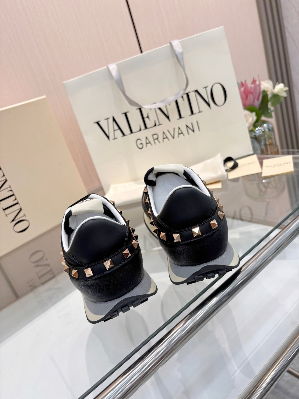 Z2P96VL4 Popular high-quality leather shoes
