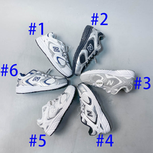 Z4R96A9 Popular Children's Shoes