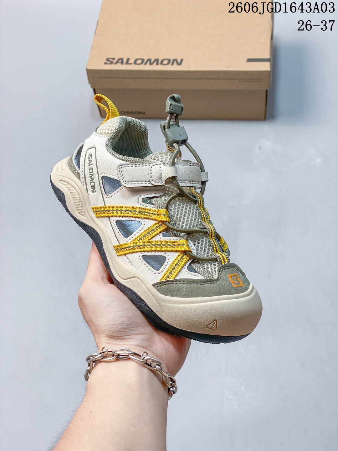 Z4R96A20 Fashion Children