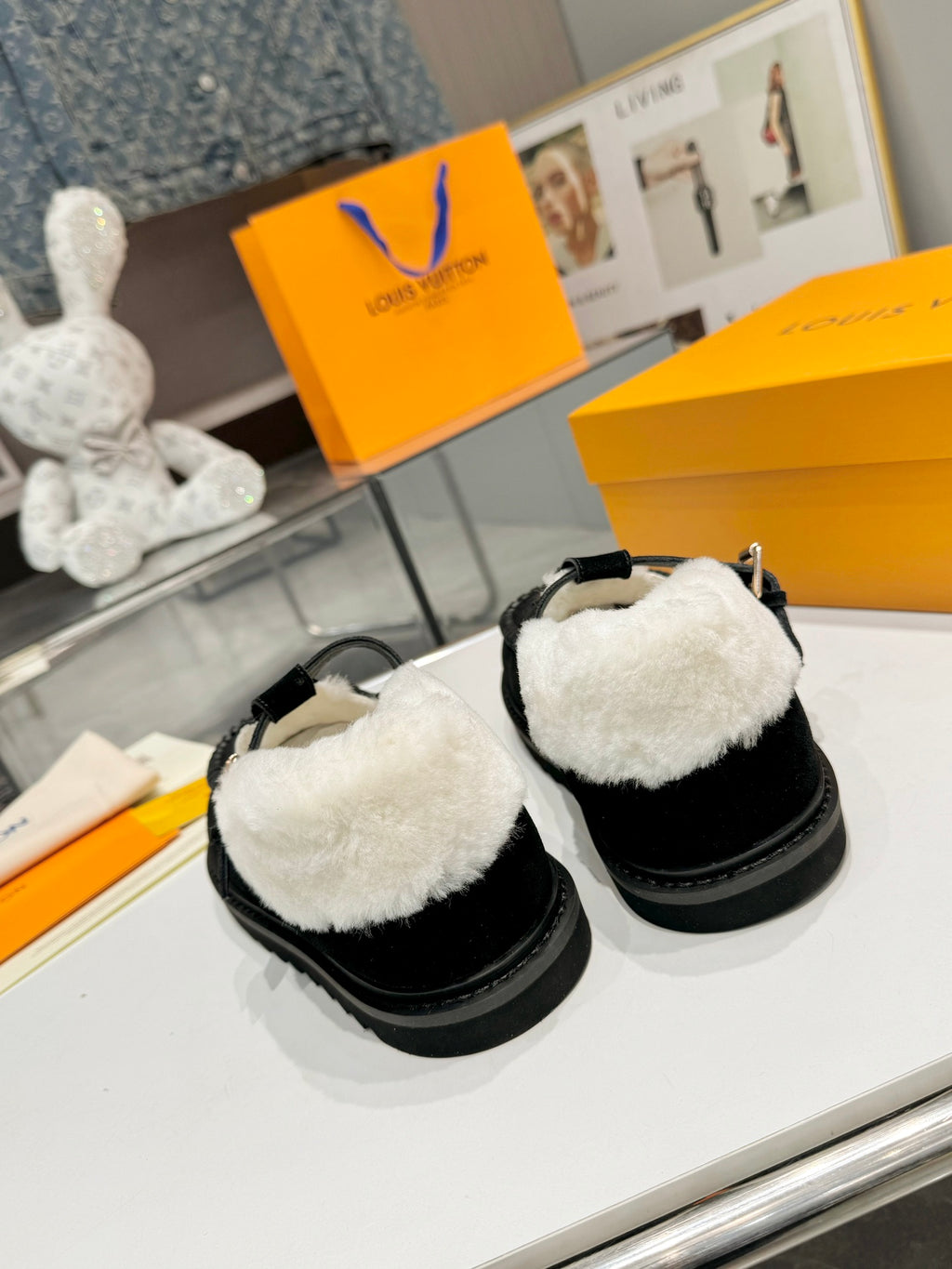 Z2P96E5 Popular high-quality leather shoes