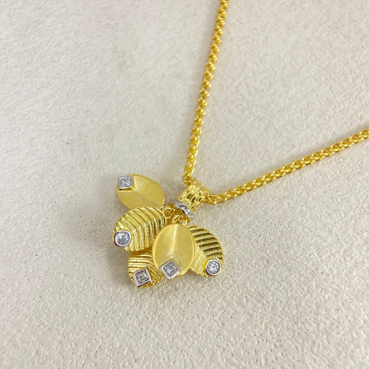556NK33X Popular Necklaces,   Earrings