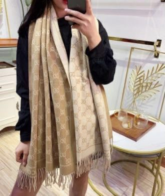 W1R86B32 Fashion Winter Scarves