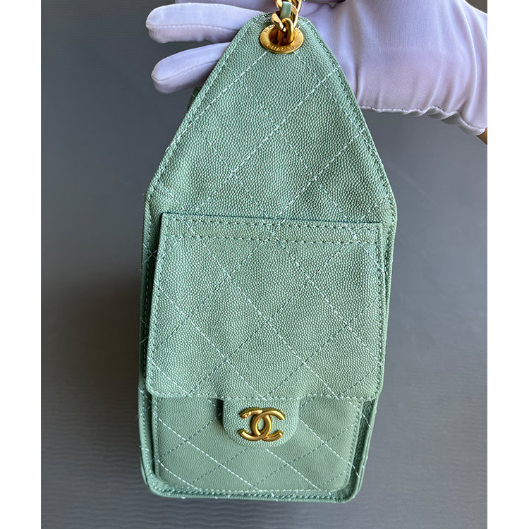 155XC18B Popular  leather bag