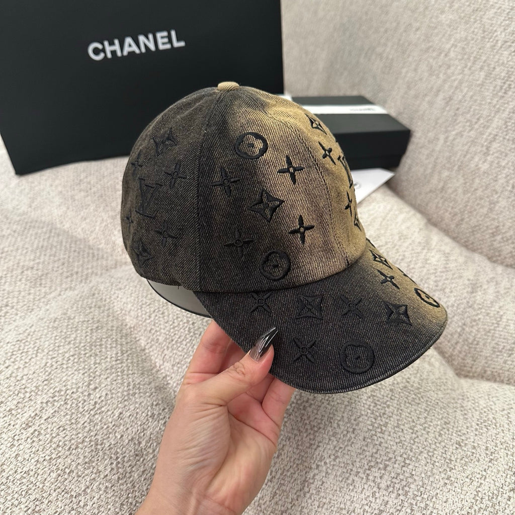 M1R96E1 Fashion hats