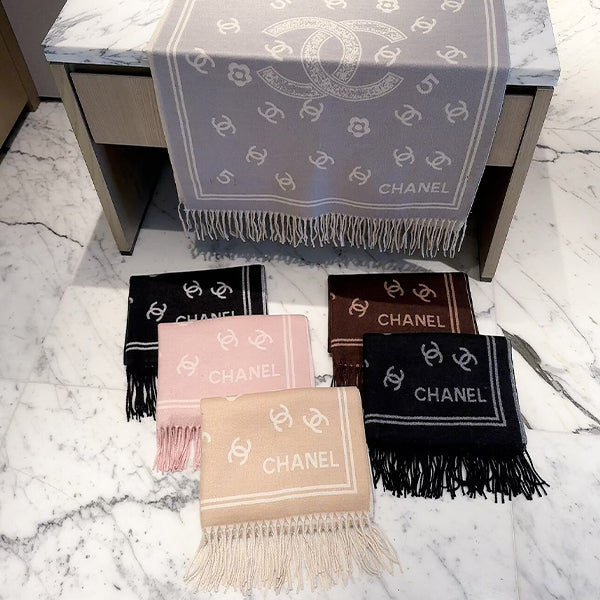 W1R96C125 Fashion Winter Scarves