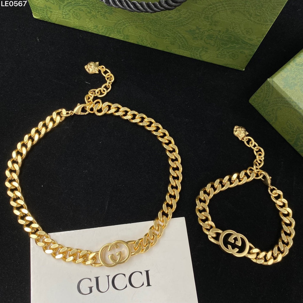 1YB61X  Popular  Bracelets Necklaces