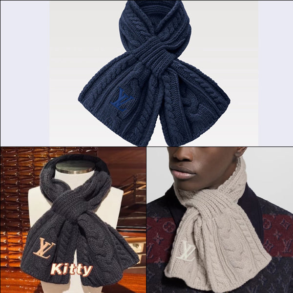 W1R96E15 Fashion Winter Scarves