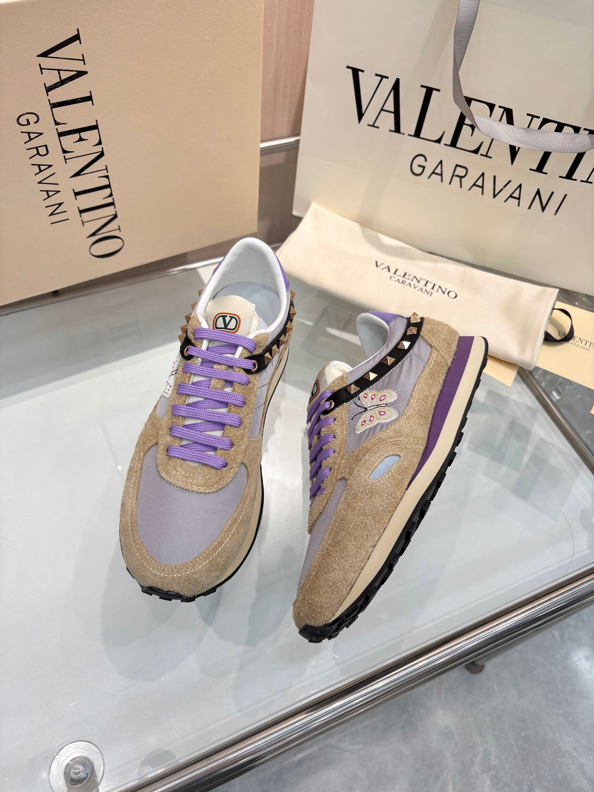 Z2P96VL4 Popular high-quality leather shoes