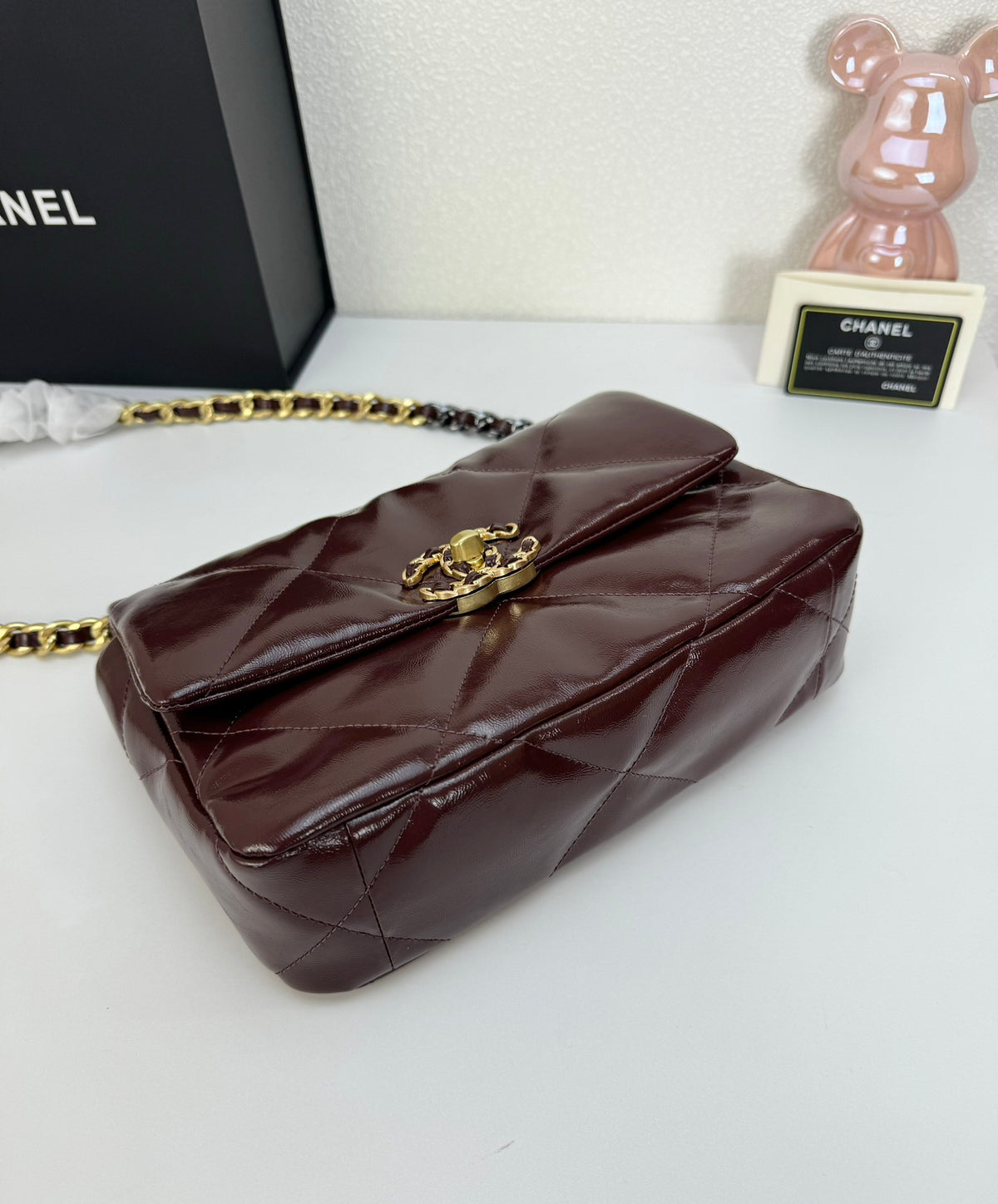 1RC85B Popular leather bag
