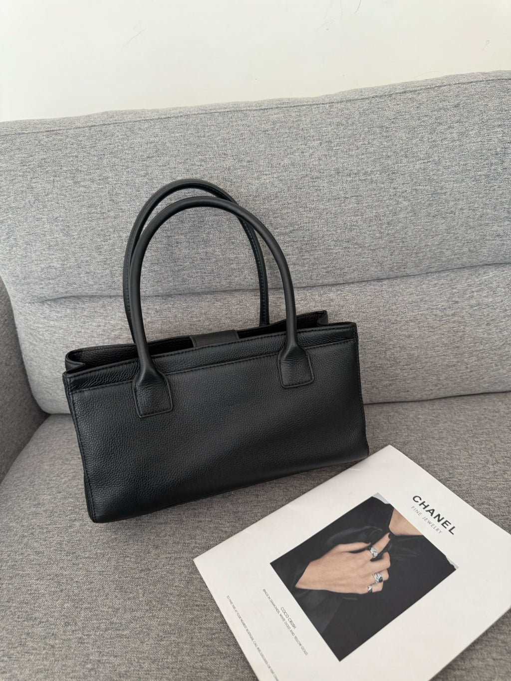 B1R76C37 Fashion leather bag