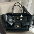 146Pj171B Popular leather bags