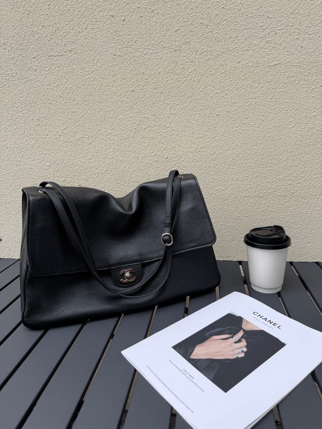B1X76C9 Fashion high-quality leather bag