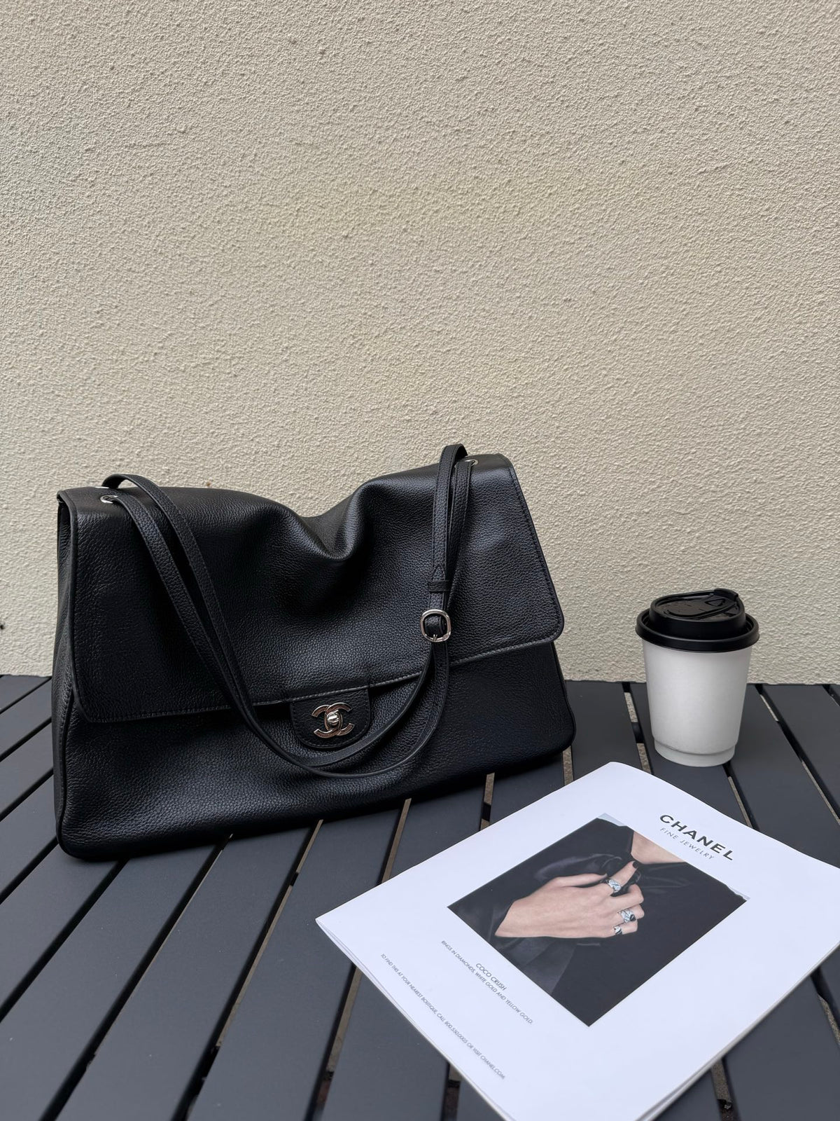B1X76C9 Fashion high-quality leather bag