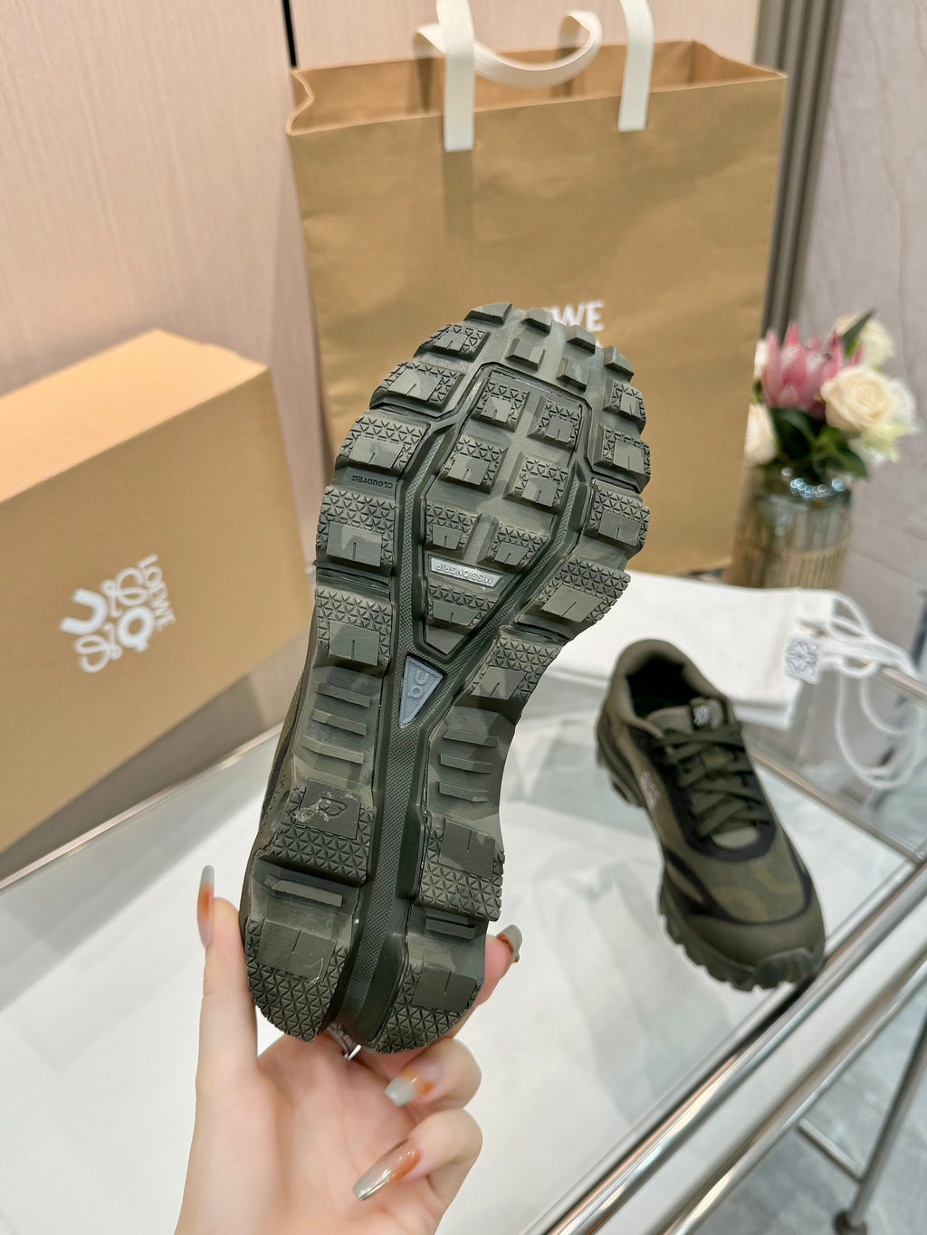 295QA181Z  Popular high-quality Shoes