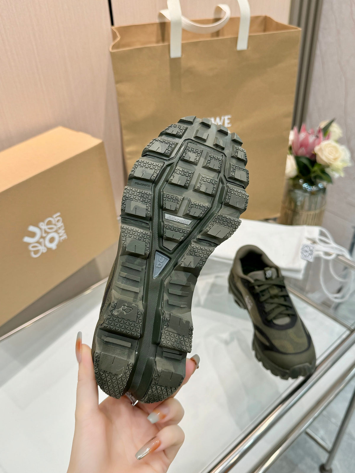 295QA181Z  Popular high-quality Shoes