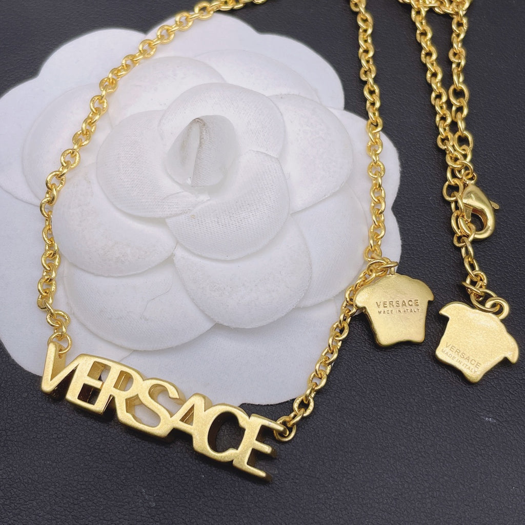 15QV138X Popular Necklace.Bracelet