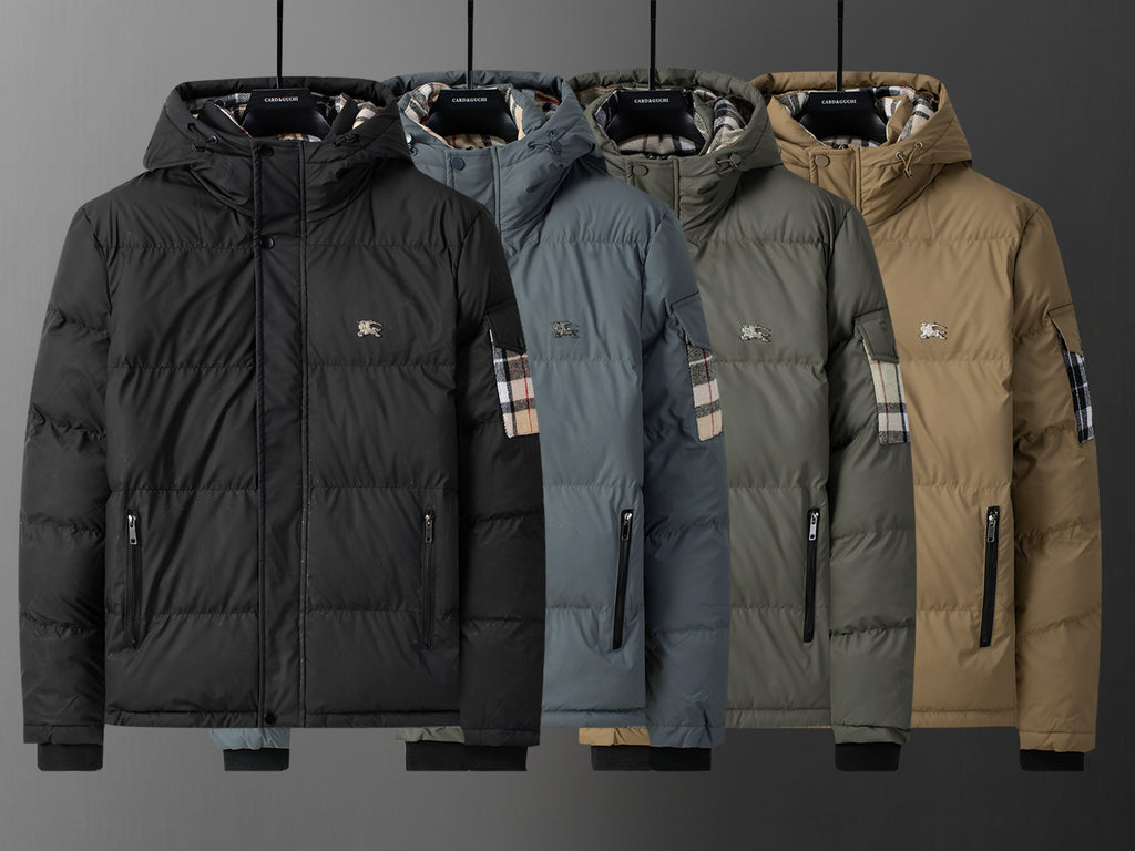 U1R86R50 Popular Coats