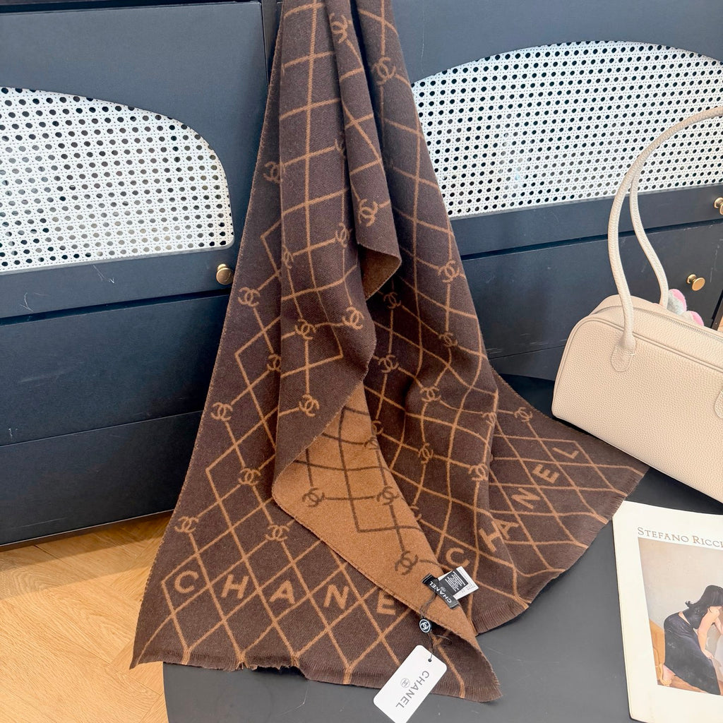 W1R106C29 Fashion Winter Scarves