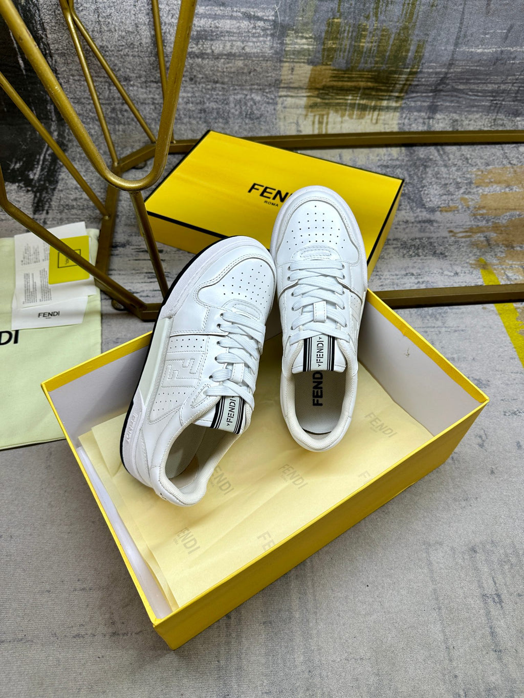 Z2P96F16 Popular high-quality shoes