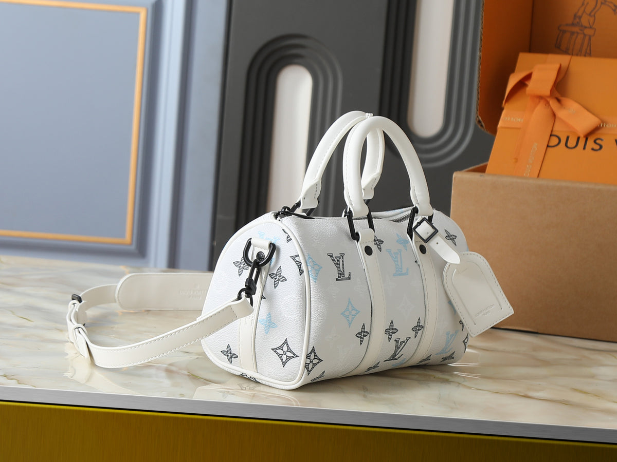 B1R76E50 Fashion leather bag