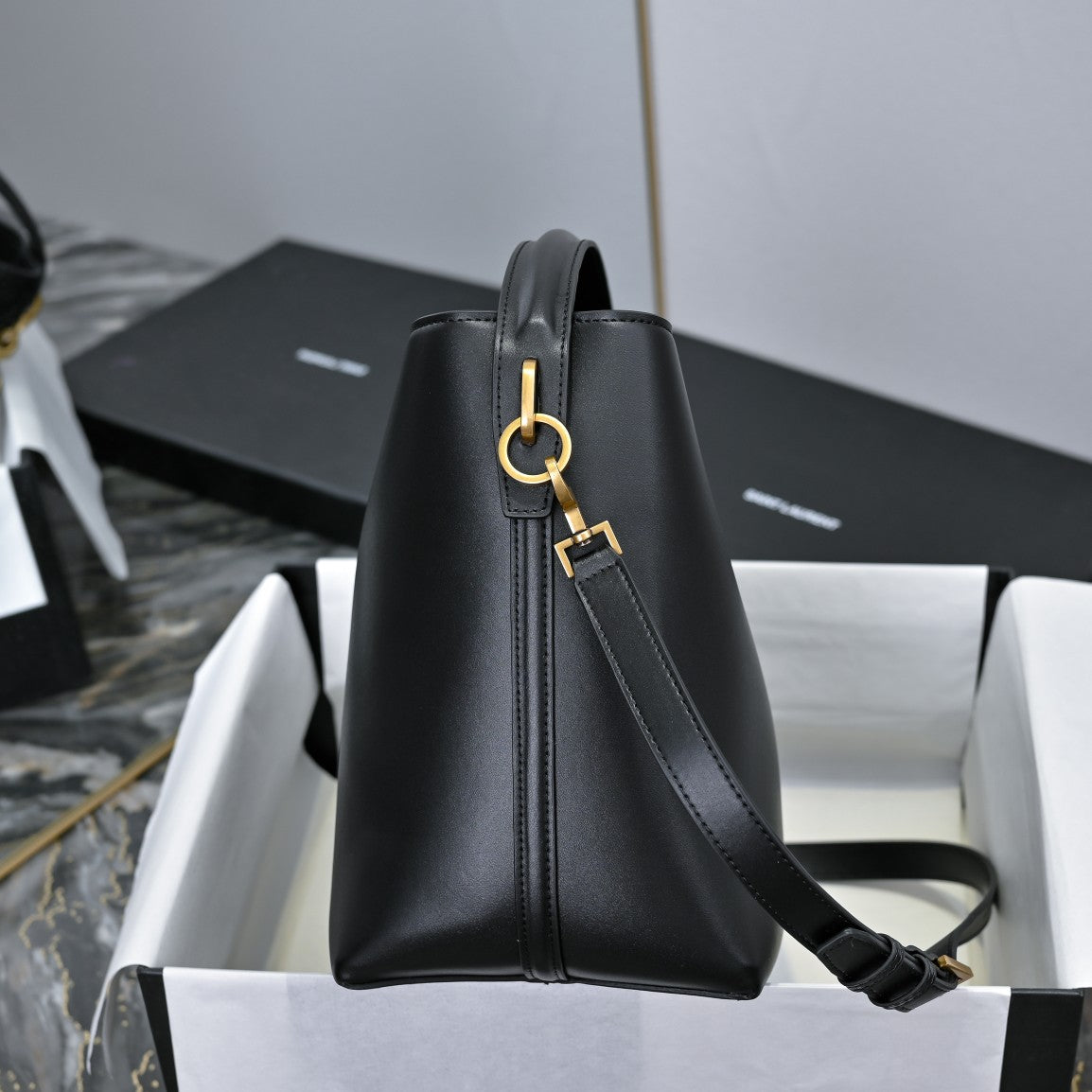 B1R66SL2 Fashion leather bag