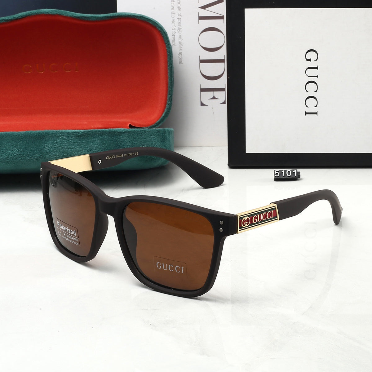 T1R86B8 Popular Sunglasses