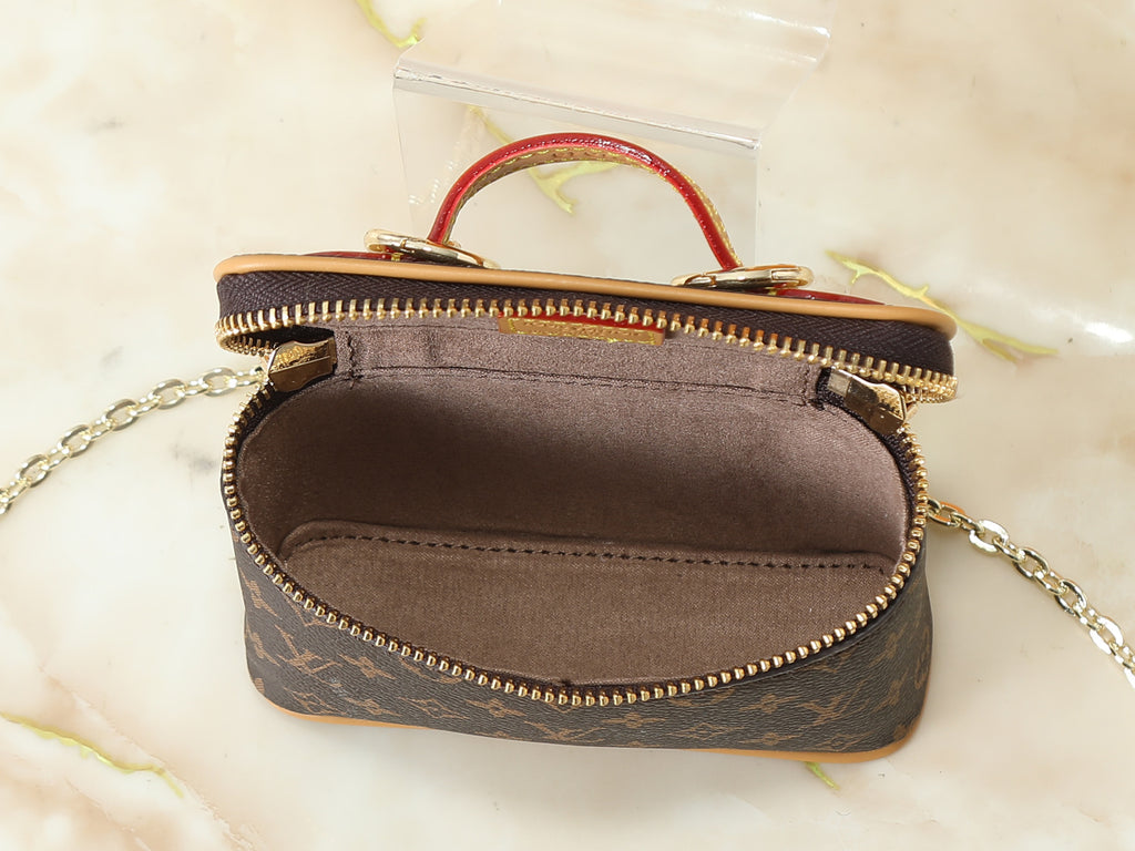 B1P76E6 Fashion leather bag