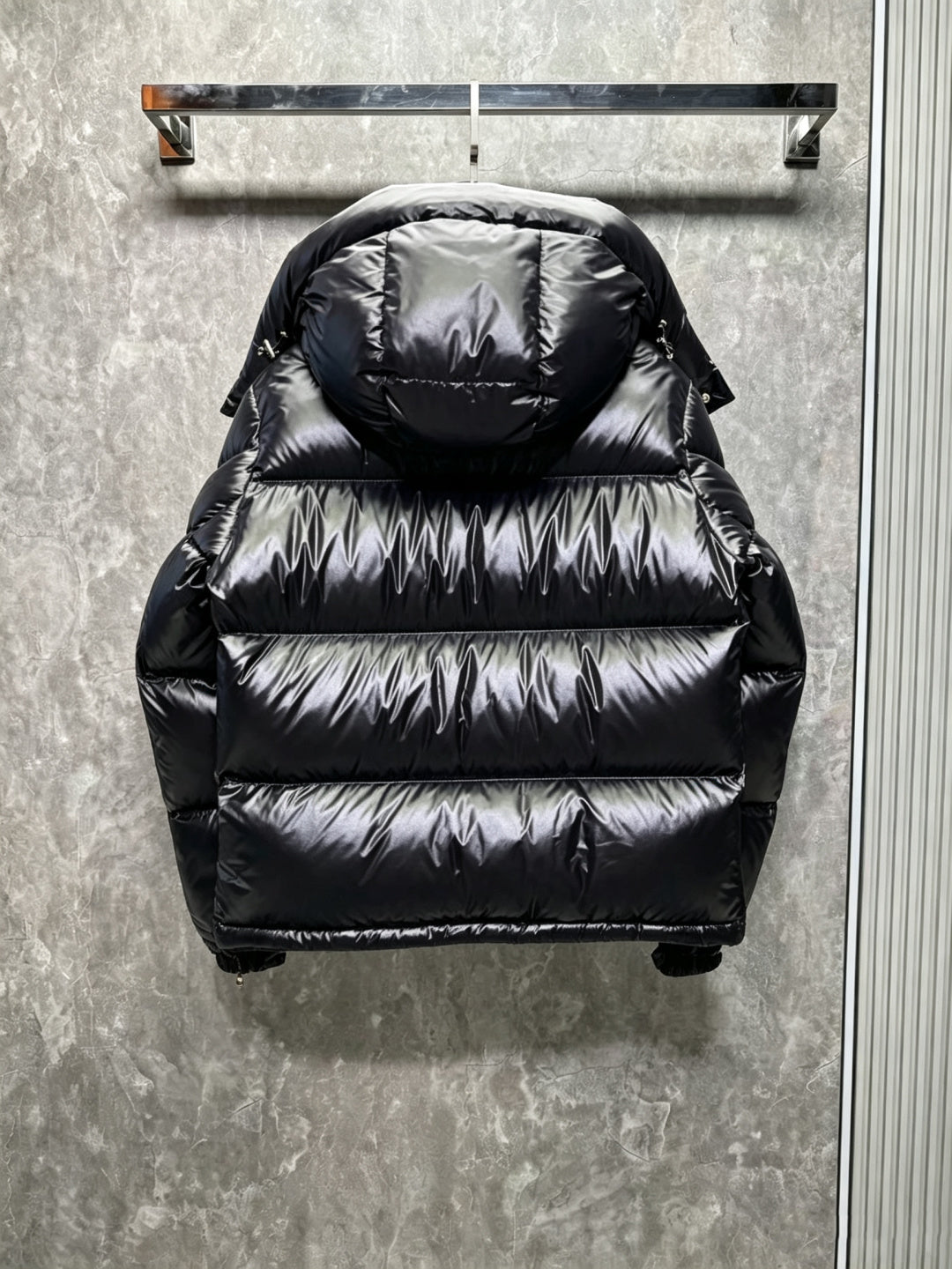 U3R106A20 Fashion down jacket