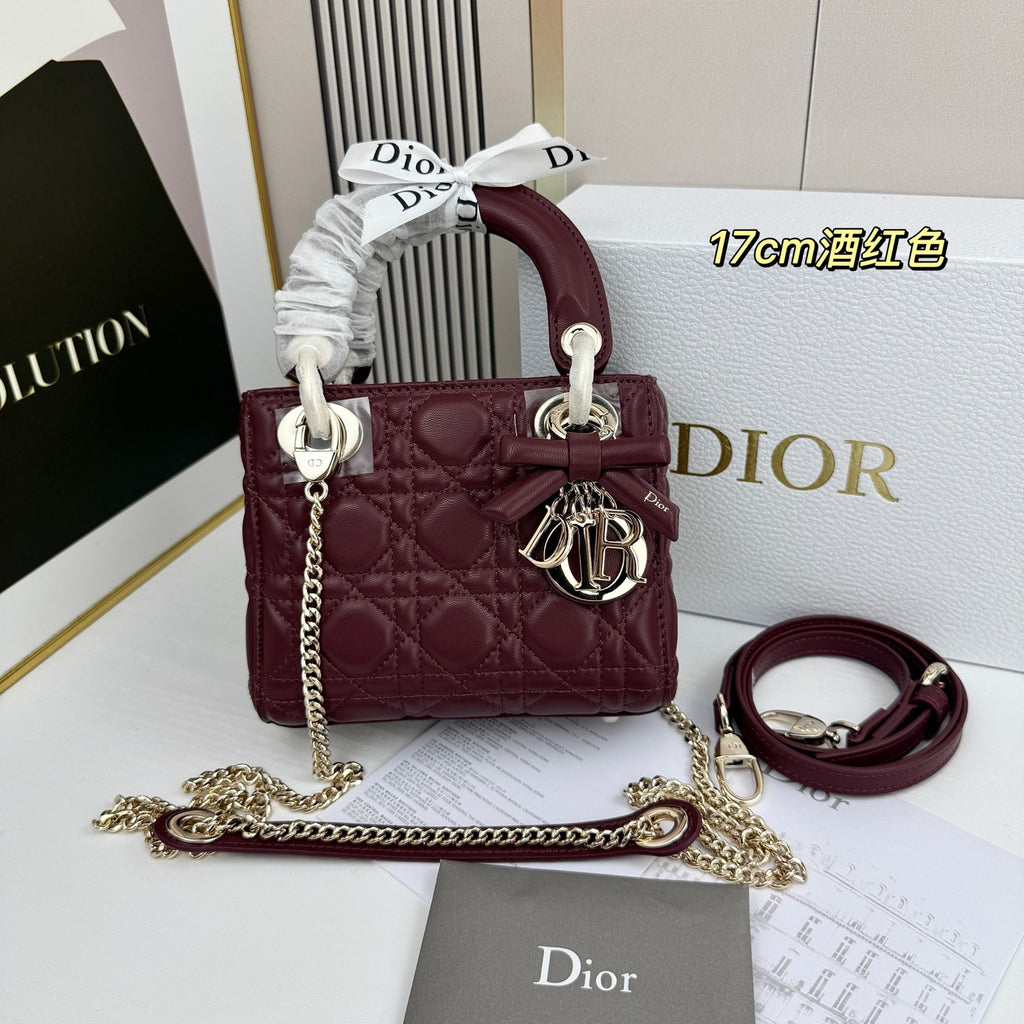 B1R66D1 Fashion leather bag