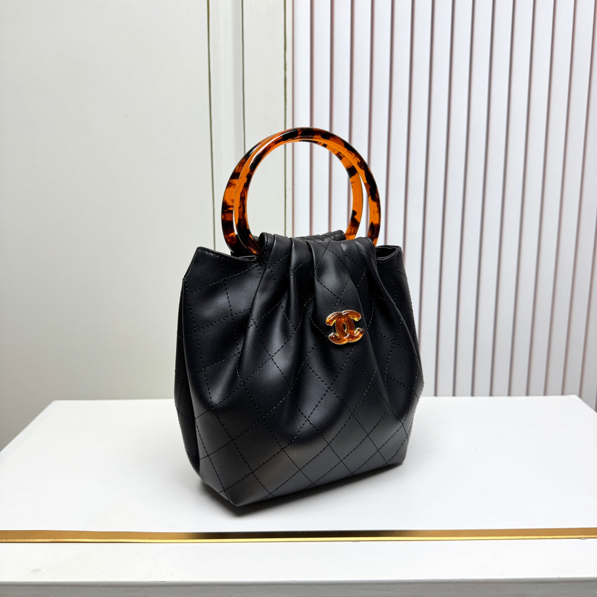 B1R96C7 Fashion leather bag