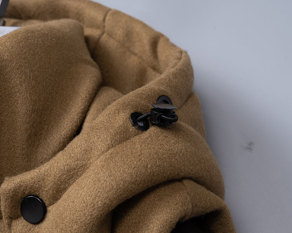 U1R86P42 Fashion Coats