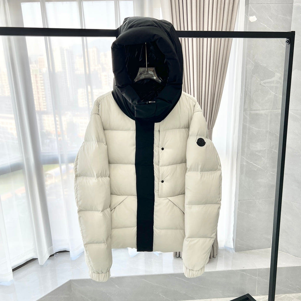 U3R106A24 Fashion down jacket