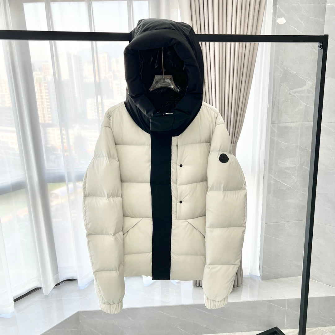 U3R106A24 Fashion down jacket