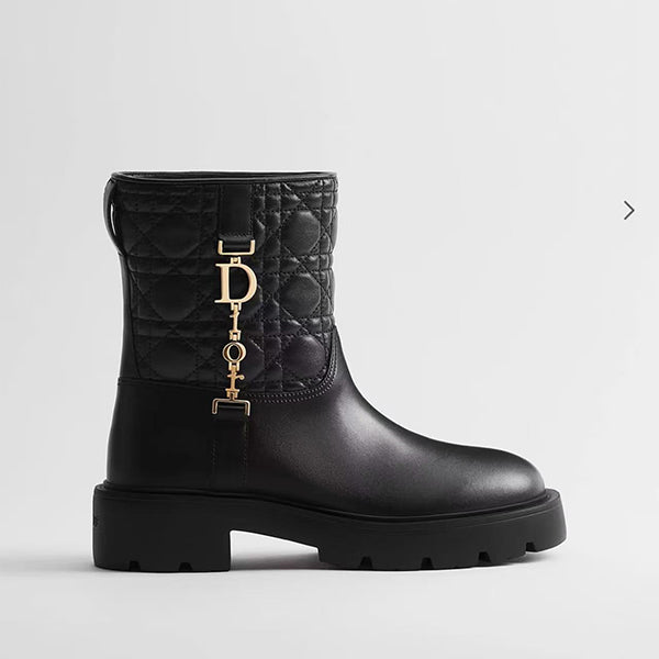 Z2R106D4 Fashion high-quality Boots