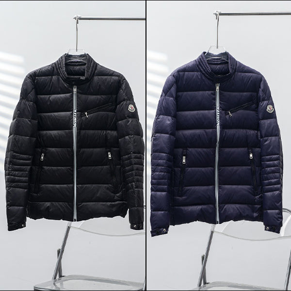 U3R106A27 Fashion down jacket