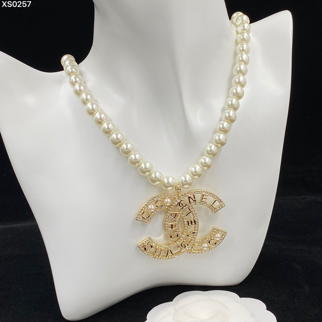 175RC83X Popular  Necklace