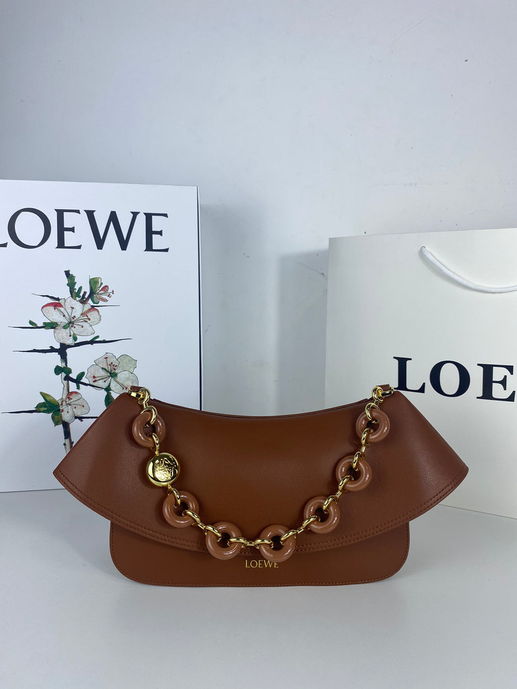 B1R66A10 Fashion leather bag