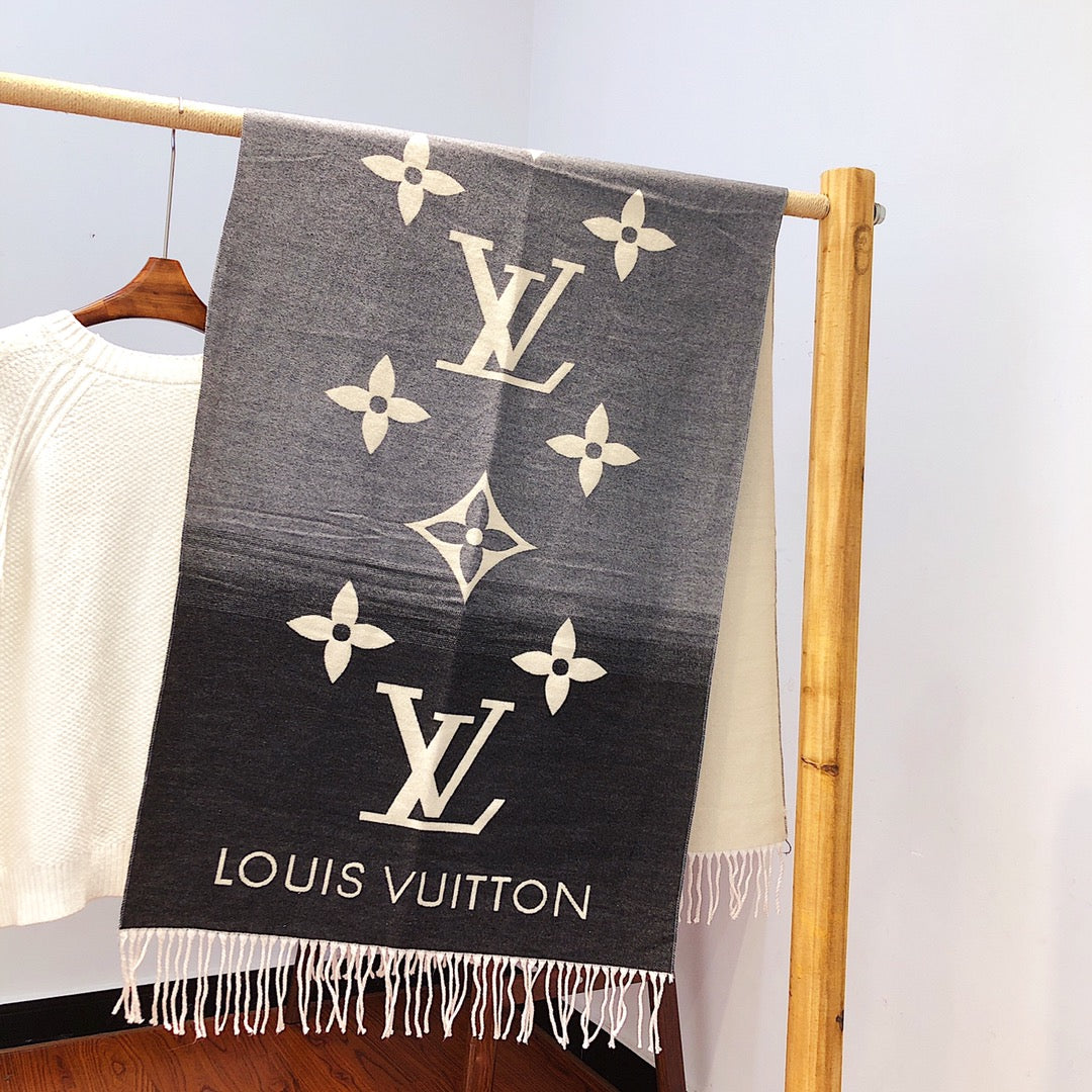 W1R86E34 Fashion Winter Scarves