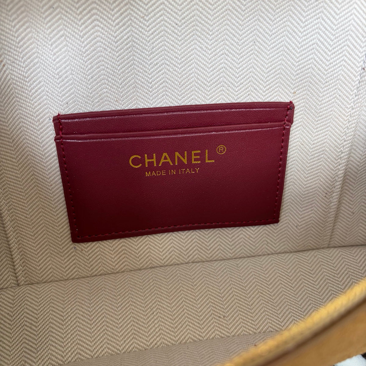 B1R76C31 Fashion leather bag