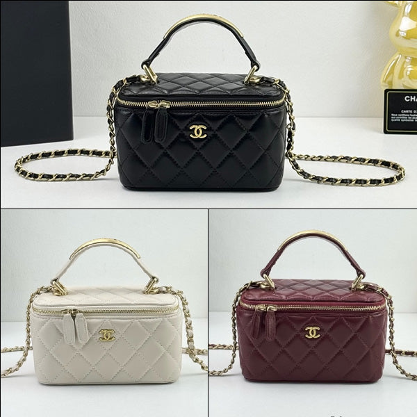 B1P76C9 Fashion leather bag