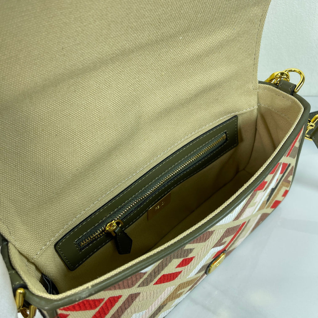 B1N86F16 Popular canvas bag