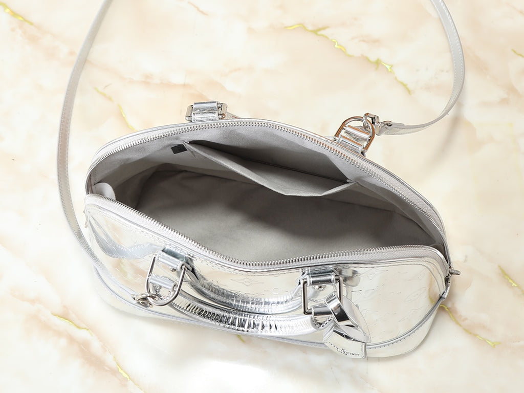 B1N96E39 Popular leather bag