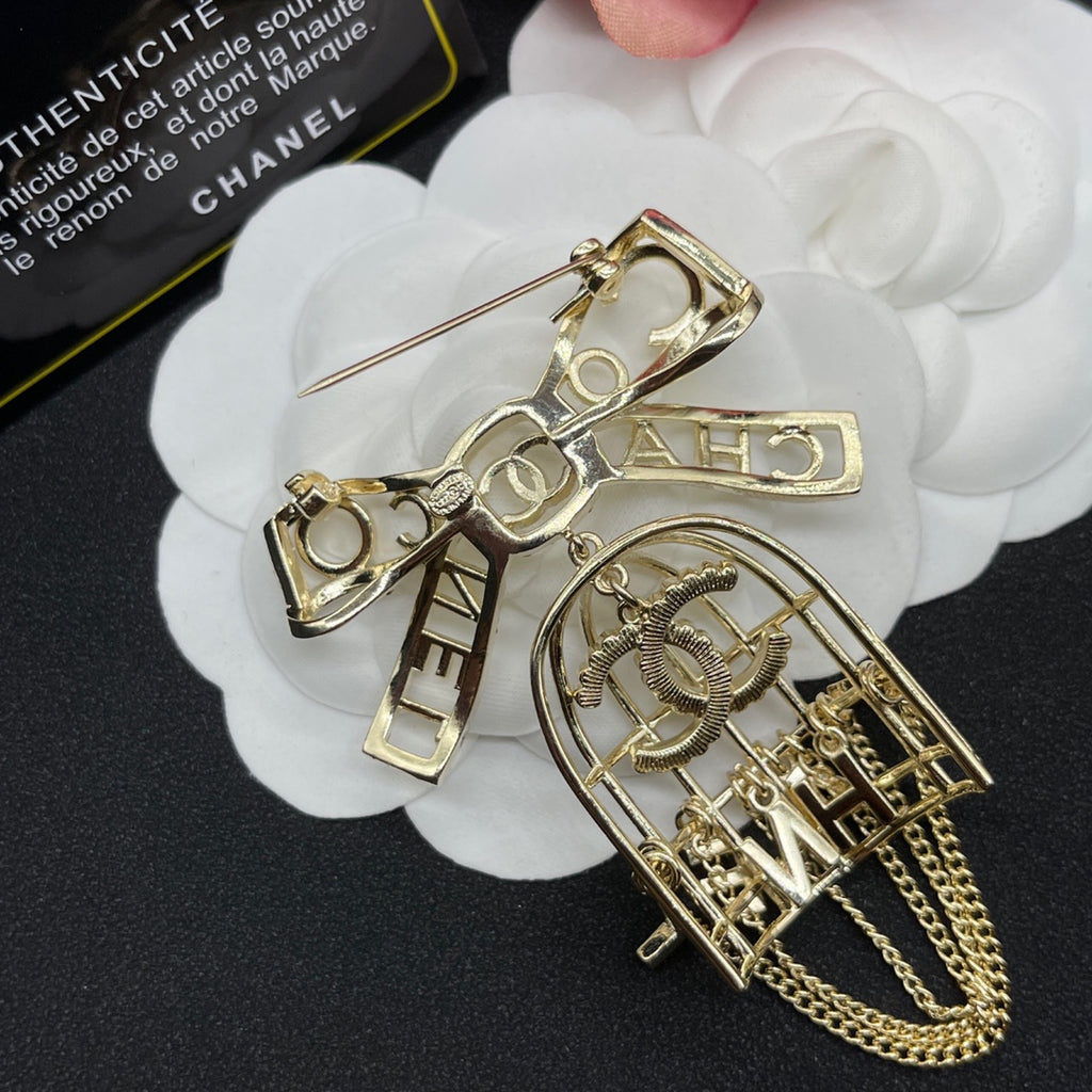 X1N36C36X Popular  Brooch