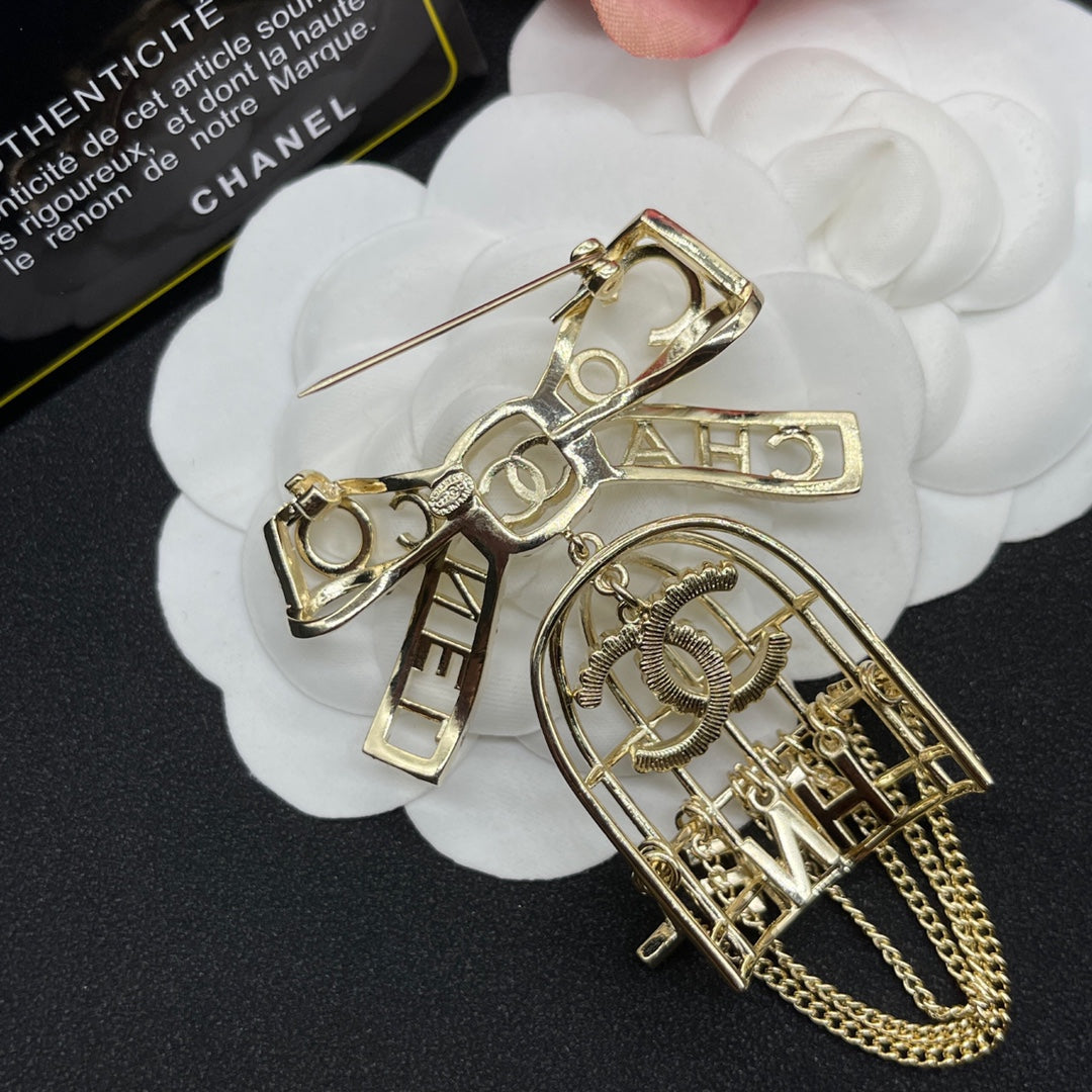 X1N36C36X Popular  Brooch
