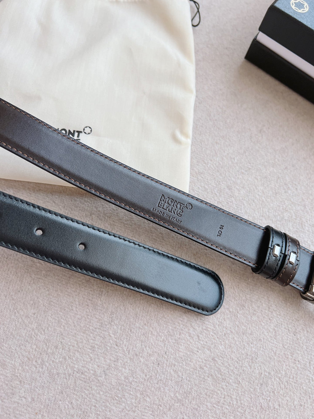 136PA52P Popular High quality belt With full package