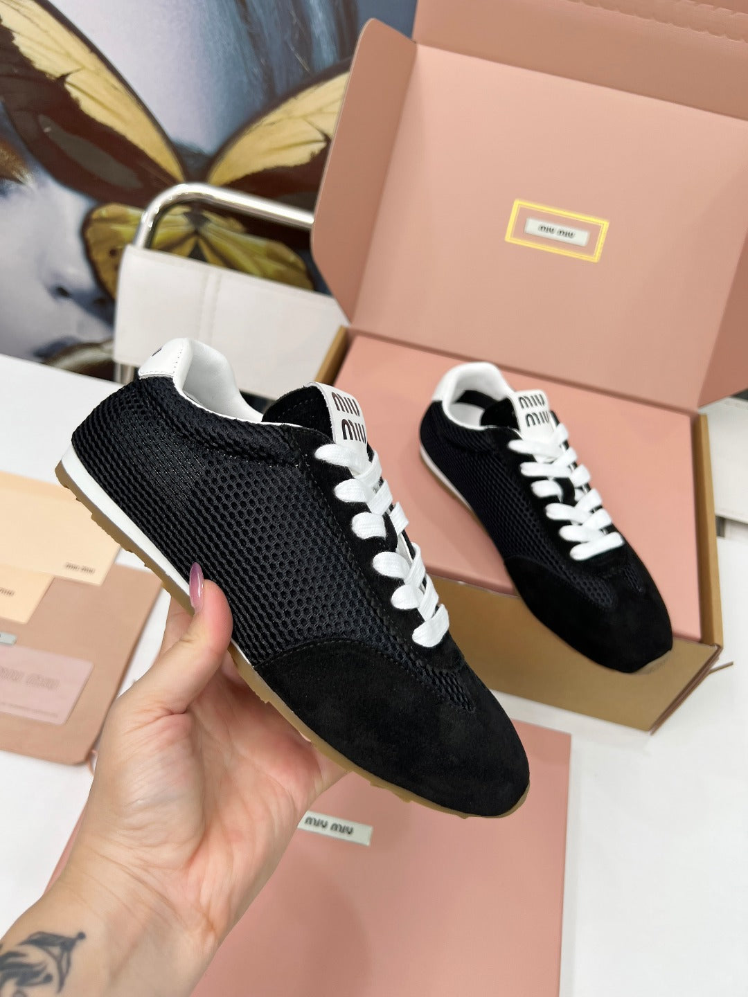 2105QA235Z Popular high-quality  Shoes