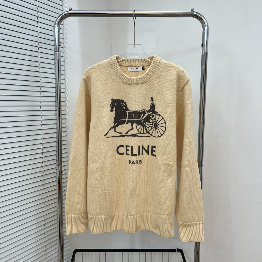 U1R86N71 Fashion Sweaters