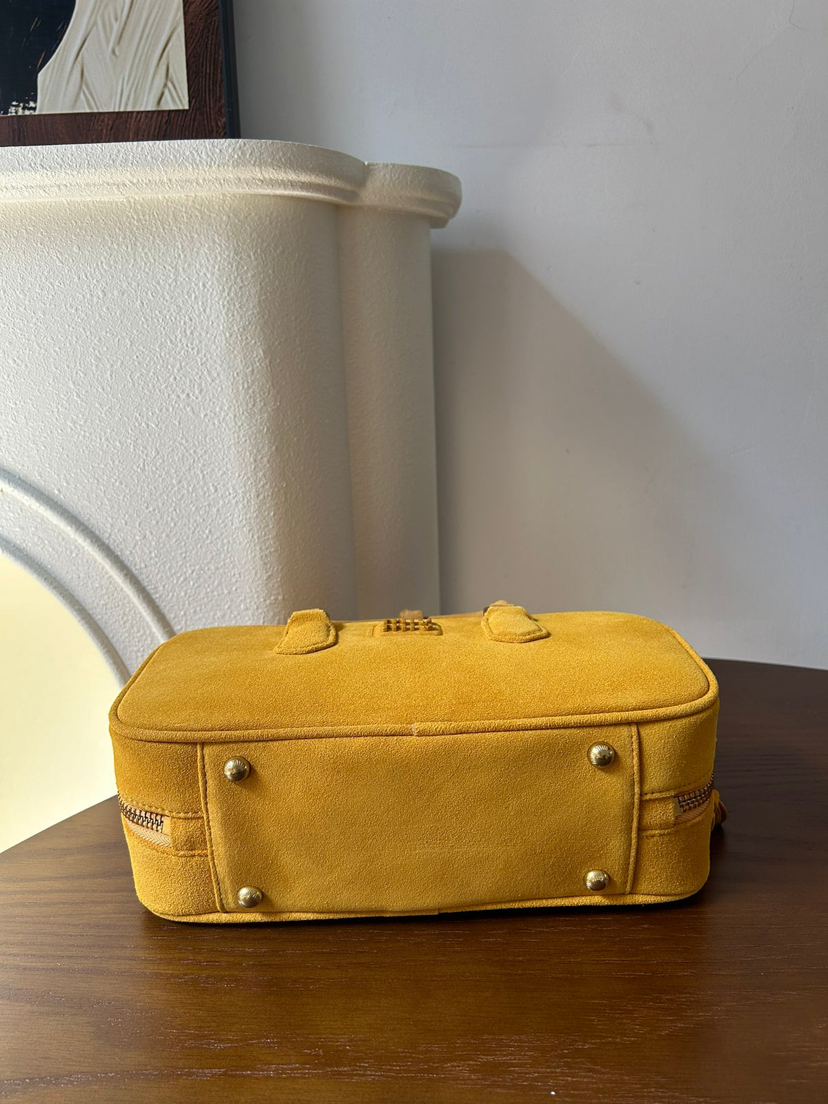1WA80B Popular leather bag