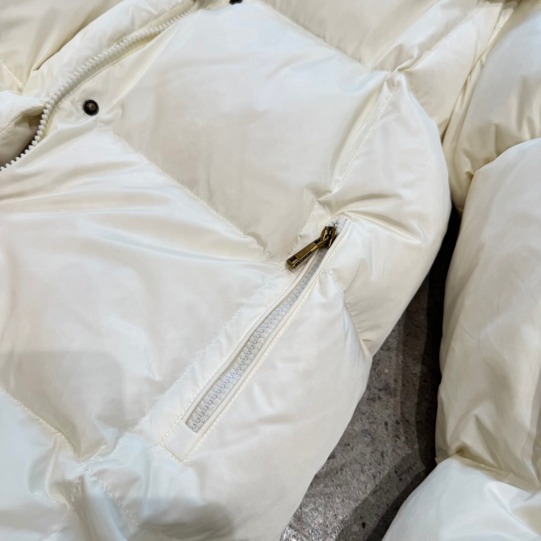 U3R106A16 Fashion down jacket
