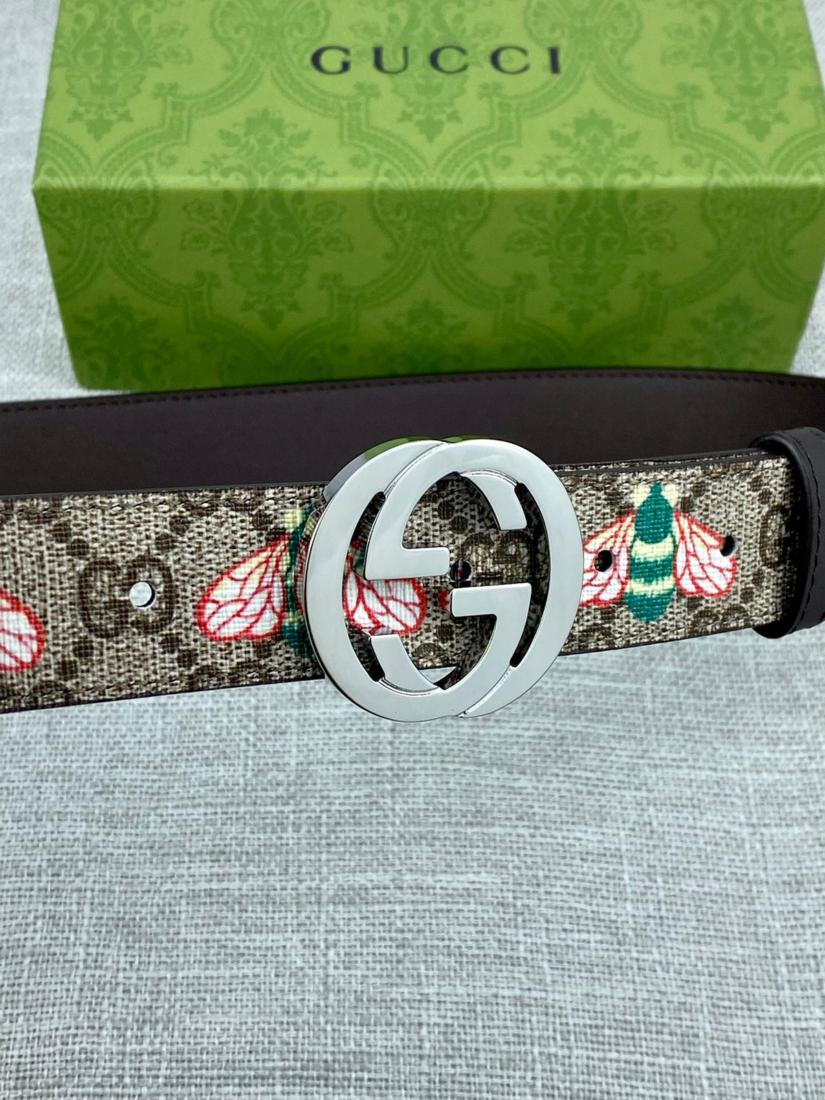 1115QB51P Popular High quality belt With full package
